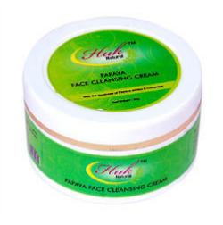 Manufacturers Exporters and Wholesale Suppliers of Papaya Face Cleansing Cream New Delhi Delhi